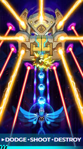 Dragon Wings APK screenshot 1