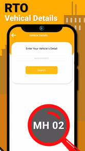 Download RTO Vehicle Information for PC / Windows / Computer