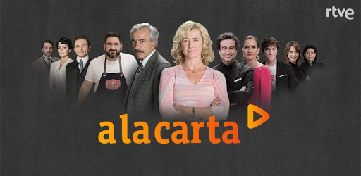 Install RTVE alacarta on PC install RTVE alacarta on PC