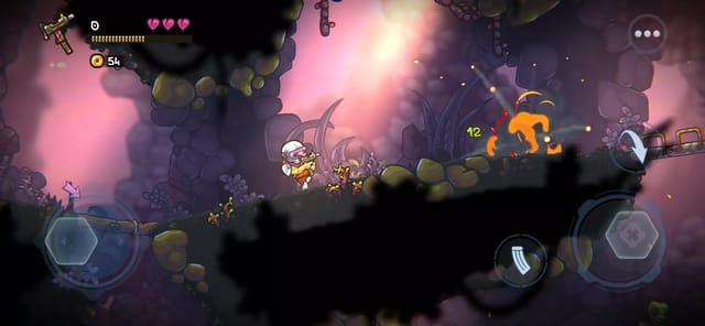 Zombotron Re-Boot APK screenshot 1