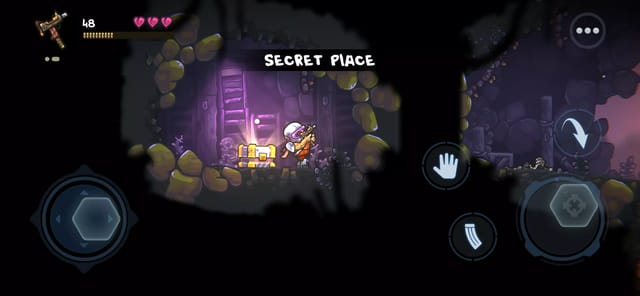 Zombotron Re-Boot APK screenshot 1
