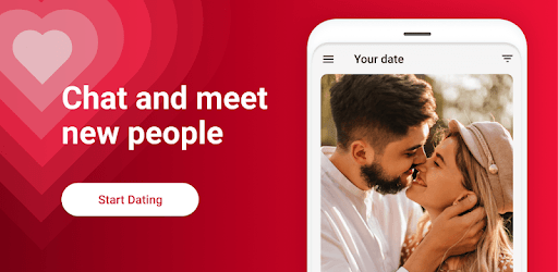 install Dating and Chat - SweetMeet on PC