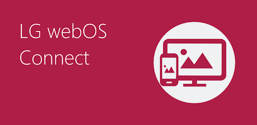 Install LG webOS Connect on PC install LG webOS Connect on PC