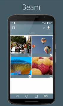 LG webOS Connect APK screenshot 1 LG webOS Connect APK screenshot 1