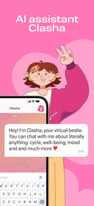 Clatch APK screenshot 1