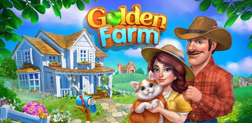 install Golden Farm: Happy Farming Day on PC