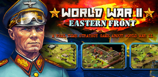 install World War II: Eastern Front Strategy game on PC