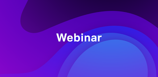 Install Webinar on PC install Webinar on PC