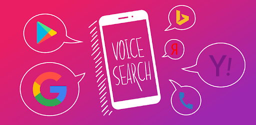 install Voice Search on PC