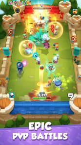 Rush Arena APK screenshot 1 Rush Arena APK screenshot 1
