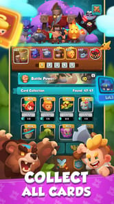 Rush Arena APK screenshot 1 Rush Arena APK screenshot 1