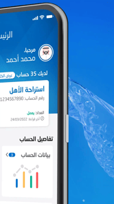 National Water APK screenshot 1