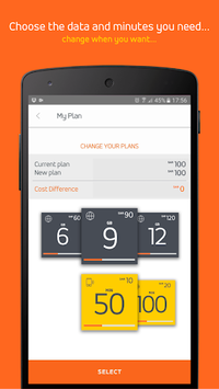 Jawwy APK screenshot 1 Jawwy APK screenshot 1
