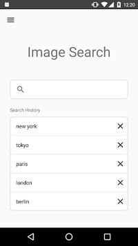 Image Search - ImageSearchMan APK screenshot 1 Image Search - ImageSearchMan APK screenshot 1