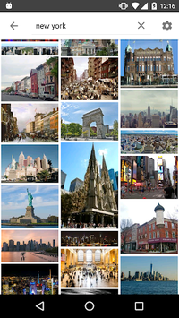 Image Search - ImageSearchMan APK screenshot 1 Image Search - ImageSearchMan APK screenshot 1