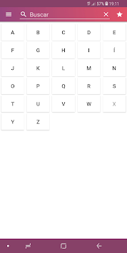 Holy Bible Reina Valera 1960 in Spanish APK screenshot 1