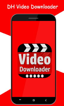New HD Video Downloader APK screenshot 1 New HD Video Downloader APK screenshot 1