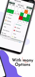 Self Attendance APK screenshot 1