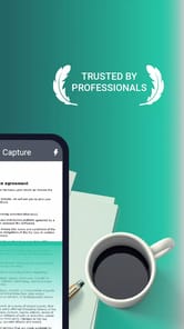 PDF Scanner APK screenshot 1
