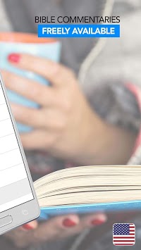 Scofield Study Bible APK screenshot 1 Scofield Study Bible APK screenshot 1