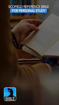 Scofield Study Bible APK screenshot 1 Scofield Study Bible APK screenshot 1