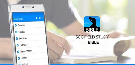Install Scofield Study Bible on PC install Scofield Study Bible on PC