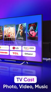 Screen Mirroring APK screenshot 1
