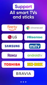 Screen Mirroring APK screenshot 1