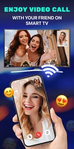 Cast to TV APK screenshot 1