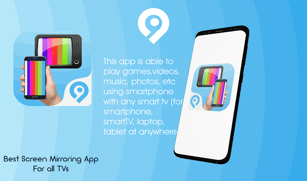 Allshare Cast For Samsung APK screenshot 1