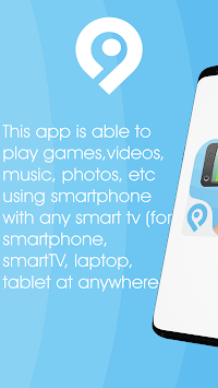 Allshare Cast For Samsung APK screenshot 1