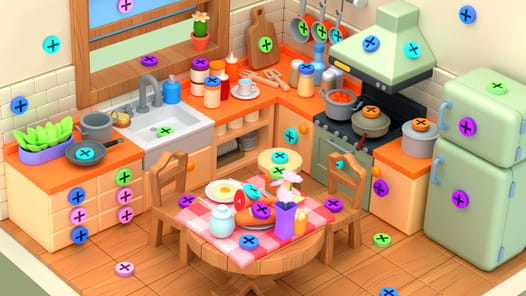 Screw Sort Puzzle APK screenshot 1