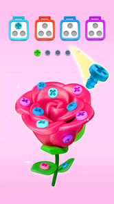 Screw Sort Puzzle APK screenshot 1