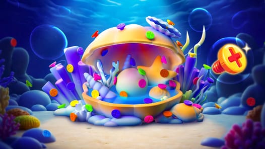 Screw Sort 3D APK screenshot 1 Screw Sort 3D APK screenshot 1