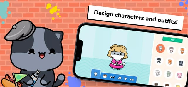 Cat Life World APK screenshot 1