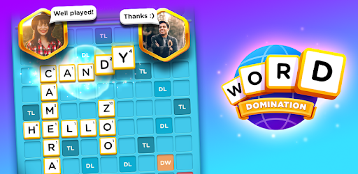 Install Word Domination on PC install Word Domination on PC
