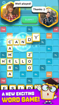 Word Domination APK screenshot 1 Word Domination APK screenshot 1
