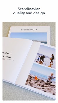 Once Upon - Best Photo Book Creator & Album Maker APK screenshot 1