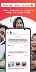 Supertext Messenger APK screenshot 1 Supertext Messenger APK screenshot 1