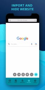Calculator Lock - Hide Photo APK screenshot 1