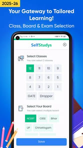 NCERT Book, Solution,SelfStudy APK screenshot 1