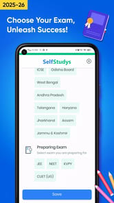 NCERT Book, Solution,SelfStudy APK screenshot 1