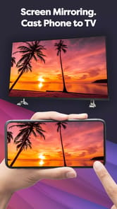 Universal TV Remote Control APK screenshot 1
