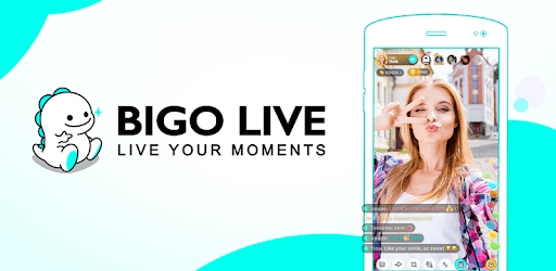 install BIGO LIVE - Live Stream on PC