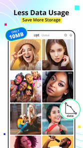 BIGO LIVE APK screenshot 1