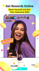 BIGO LIVE APK screenshot 1