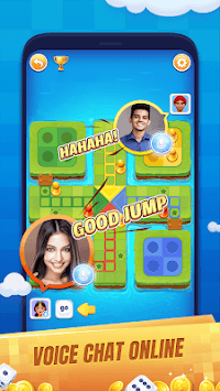 Ludo Talent APK screenshot 1