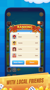 Ludo Talent APK screenshot 1