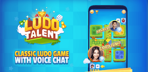 install Ludo Talent on PC