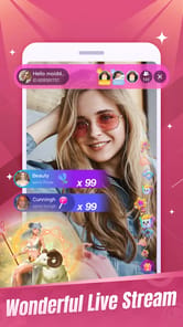 Party Star APK screenshot 1